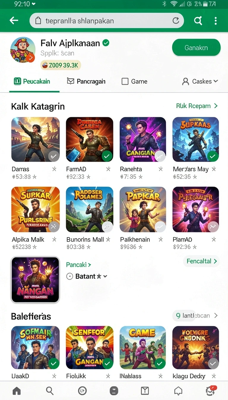 Screenshot 333v nomor 1