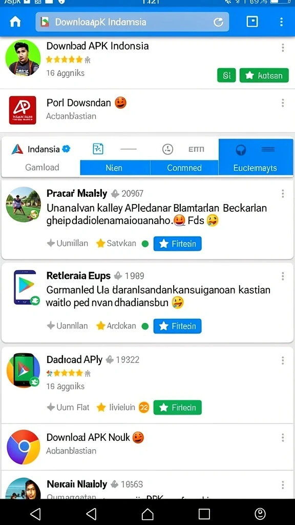 Screenshot 5rt nomor 3