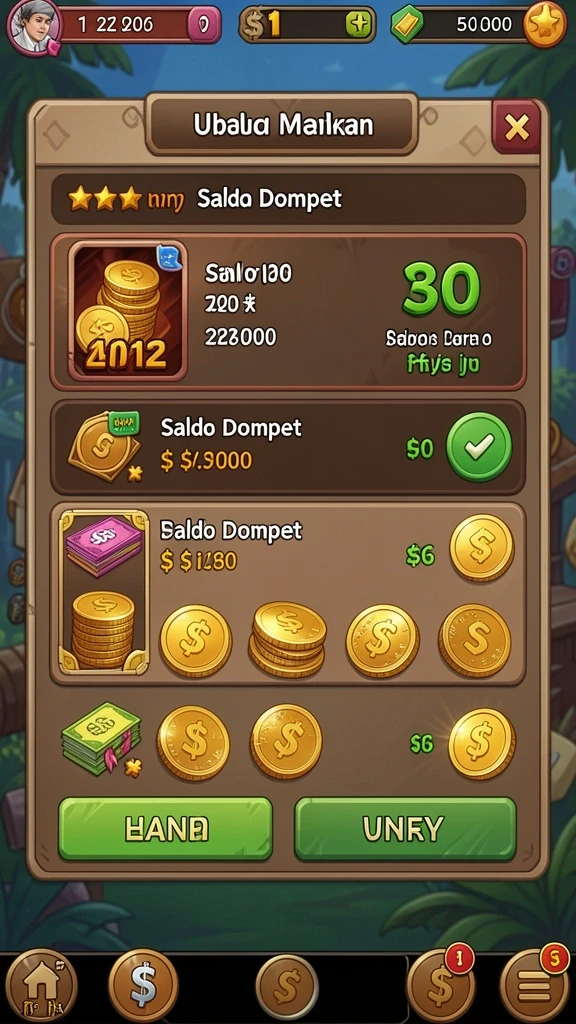 Screenshot 88big nomor 1