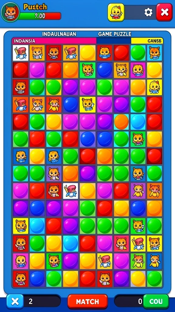Screenshot 92glory nomor 1