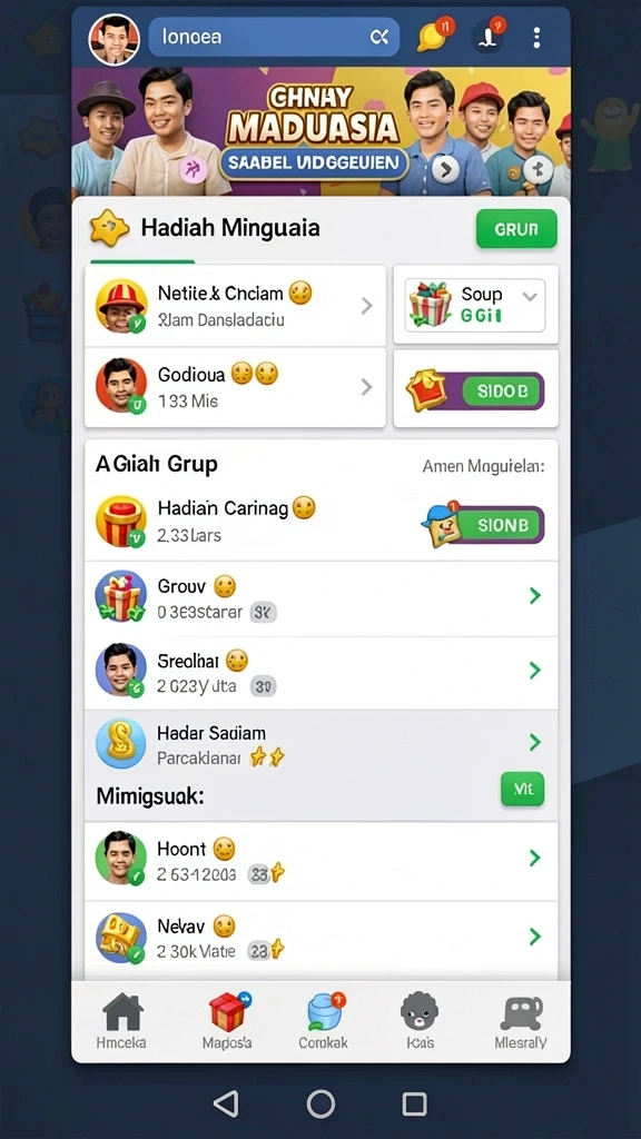 Screenshot 98spin nomor 3