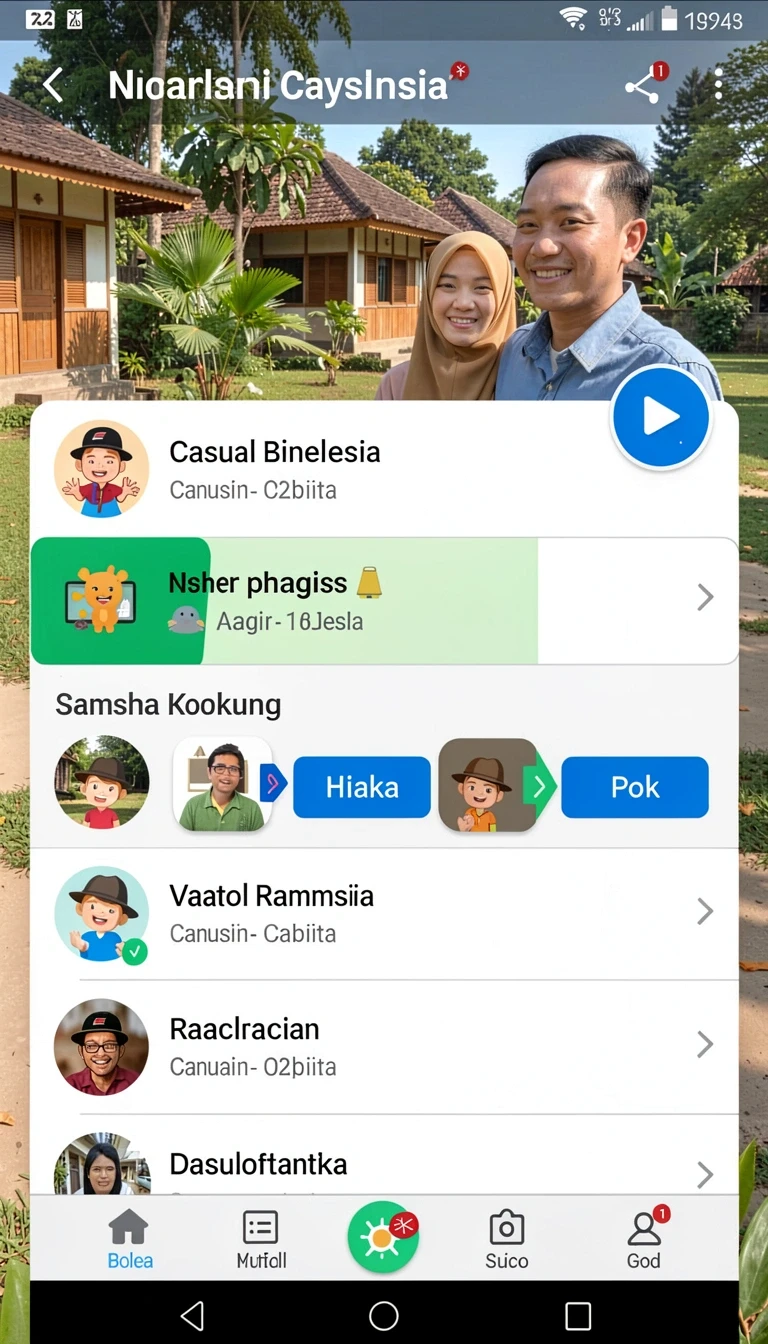 Screenshot adam77 nomor 1