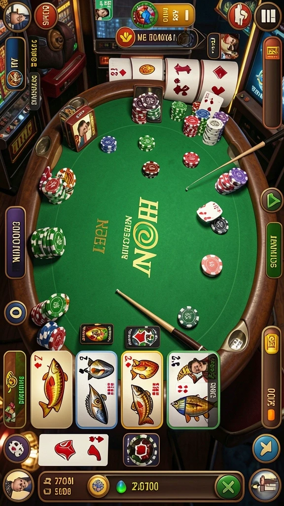 Screenshot alexis500 nomor 2