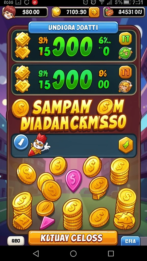 Screenshot bank338 nomor 1