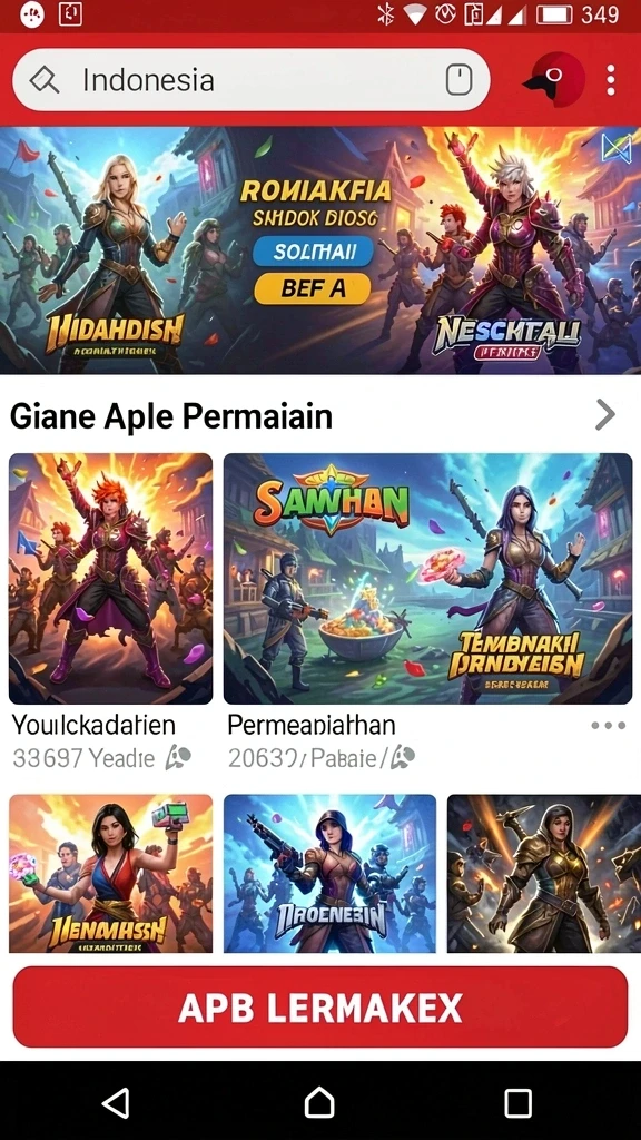 Screenshot cv777 nomor 2