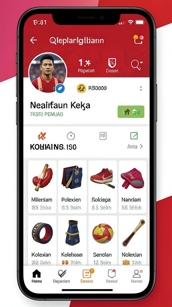 Screenshot d06 nomor 1