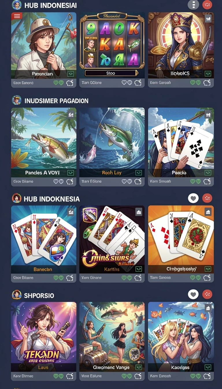 Screenshot dewagaruda nomor 2