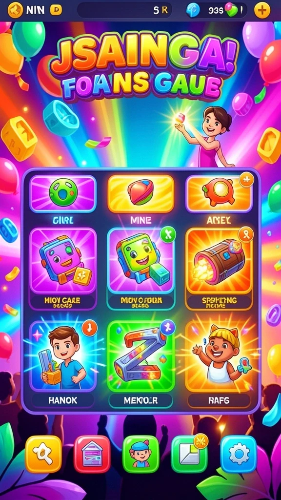 Screenshot dewalive nomor 1