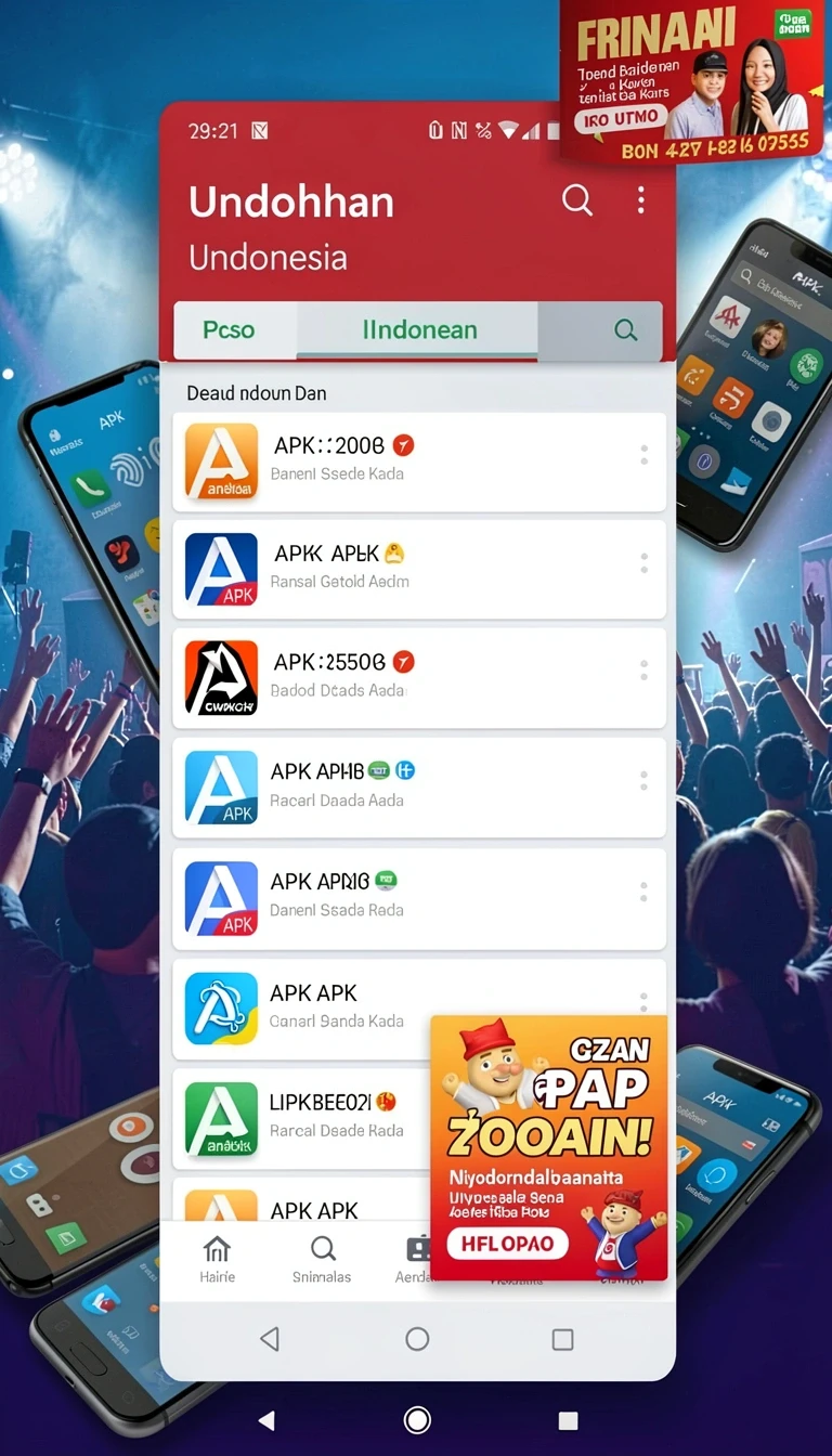 Screenshot dunia77 nomor 2