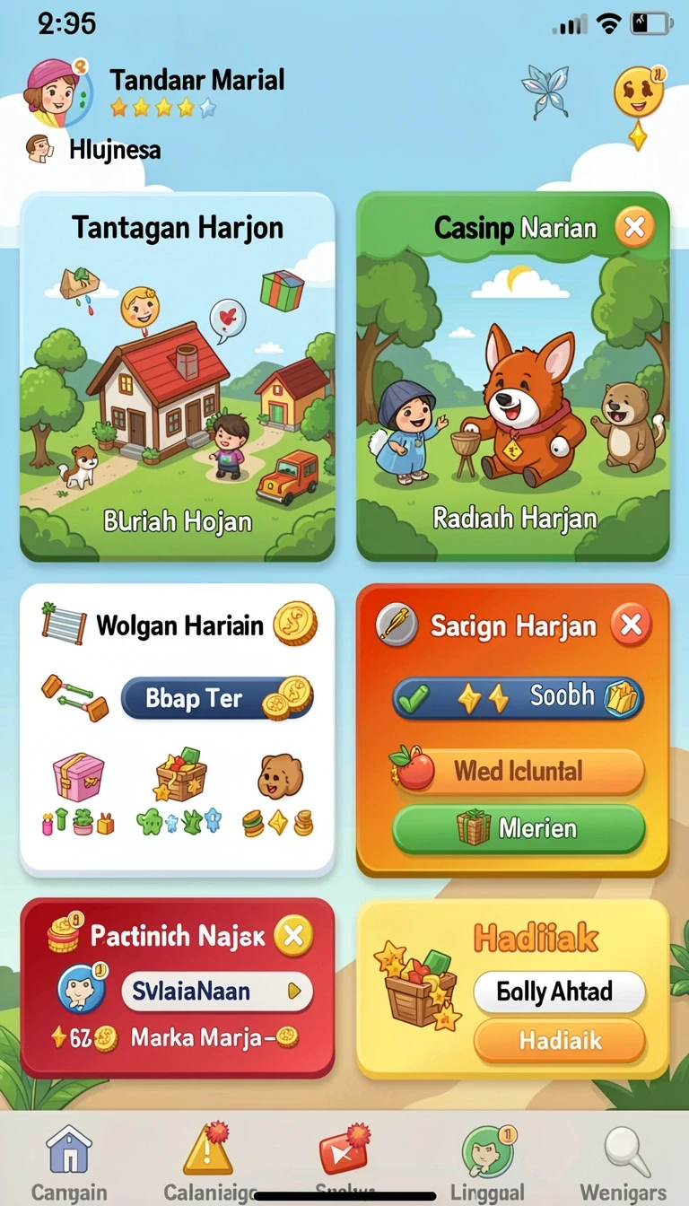 Screenshot dunia77 nomor 3