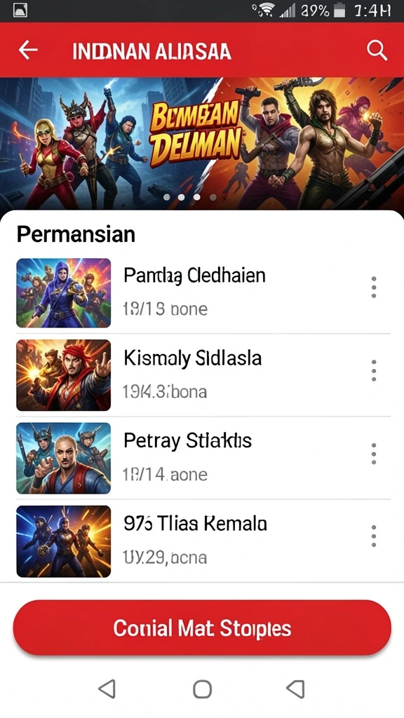 Screenshot fendy188 nomor 3