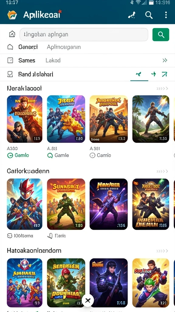 Screenshot gahar188 nomor 2