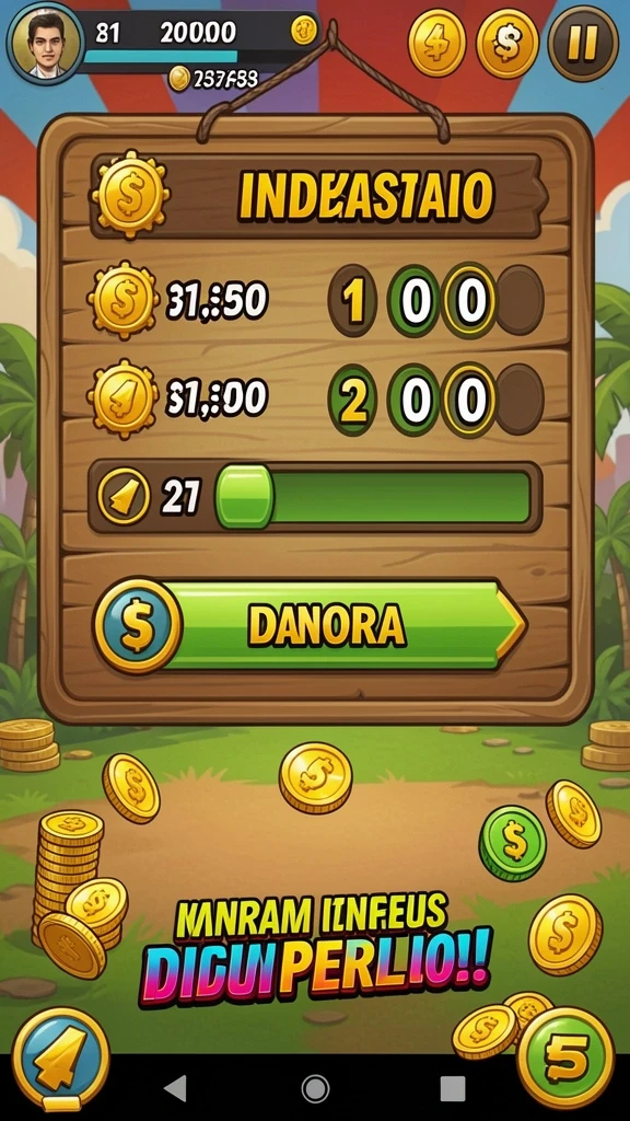 Screenshot gahar188 nomor 3