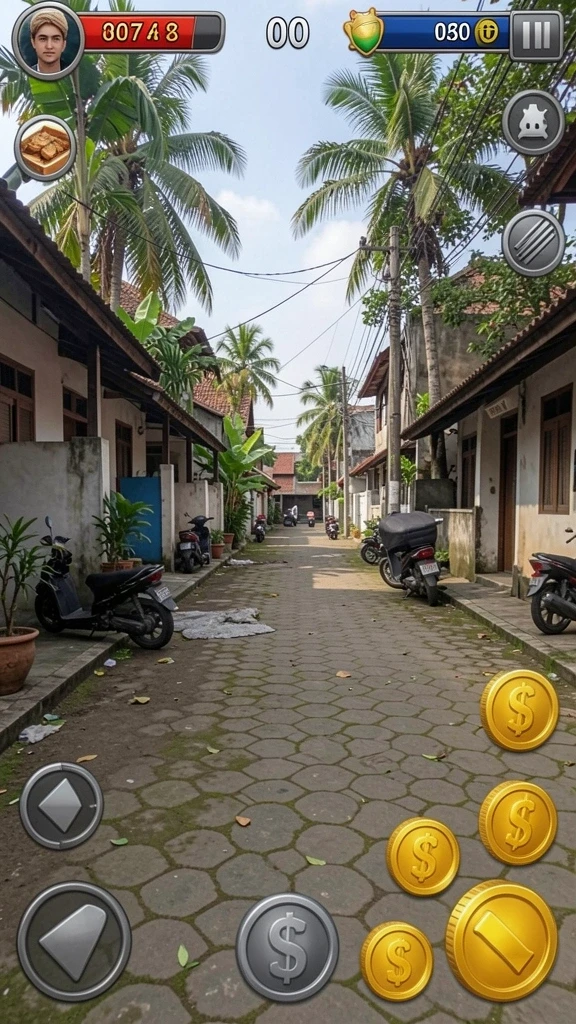 Screenshot gaswin nomor 2