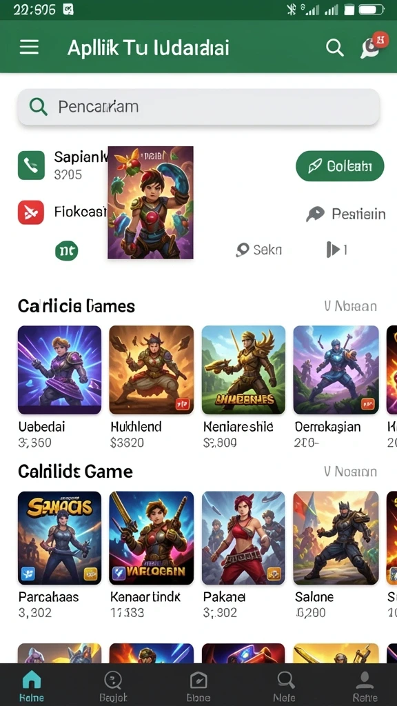 Screenshot hanabi88 nomor 3