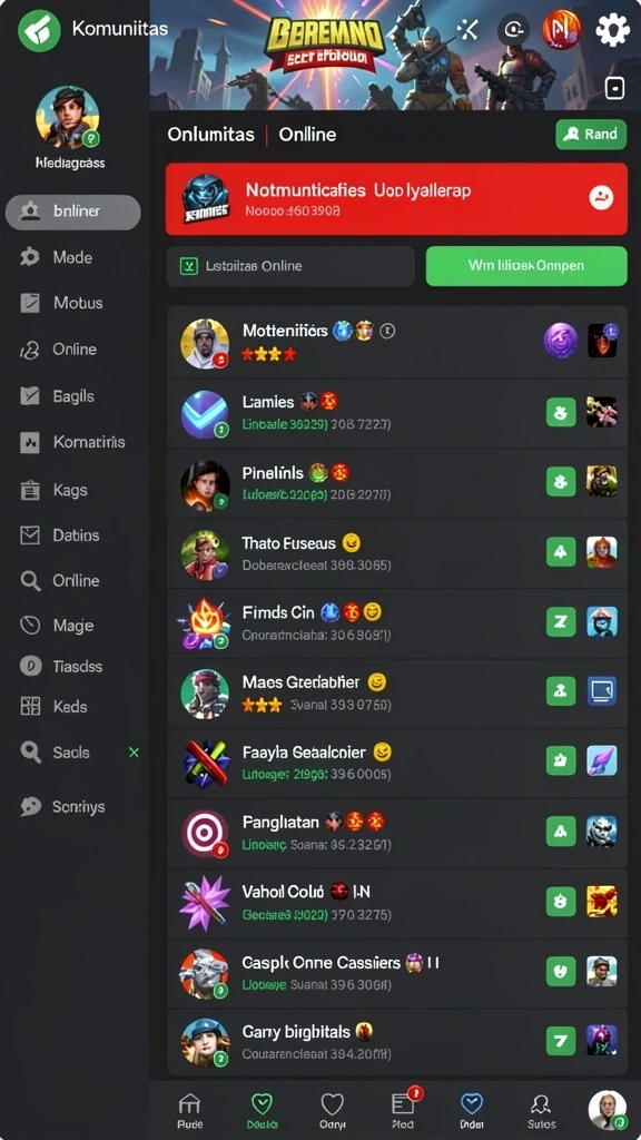 Screenshot hokibet nomor 3