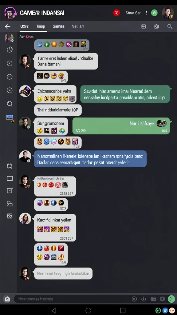 Screenshot hot985 nomor 2