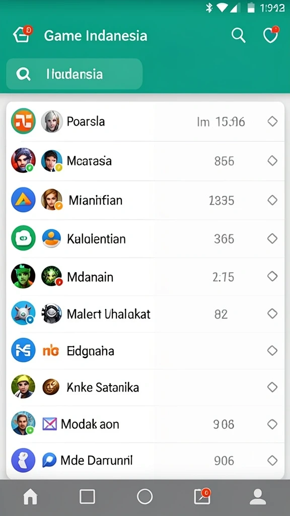 Screenshot hp777 nomor 3