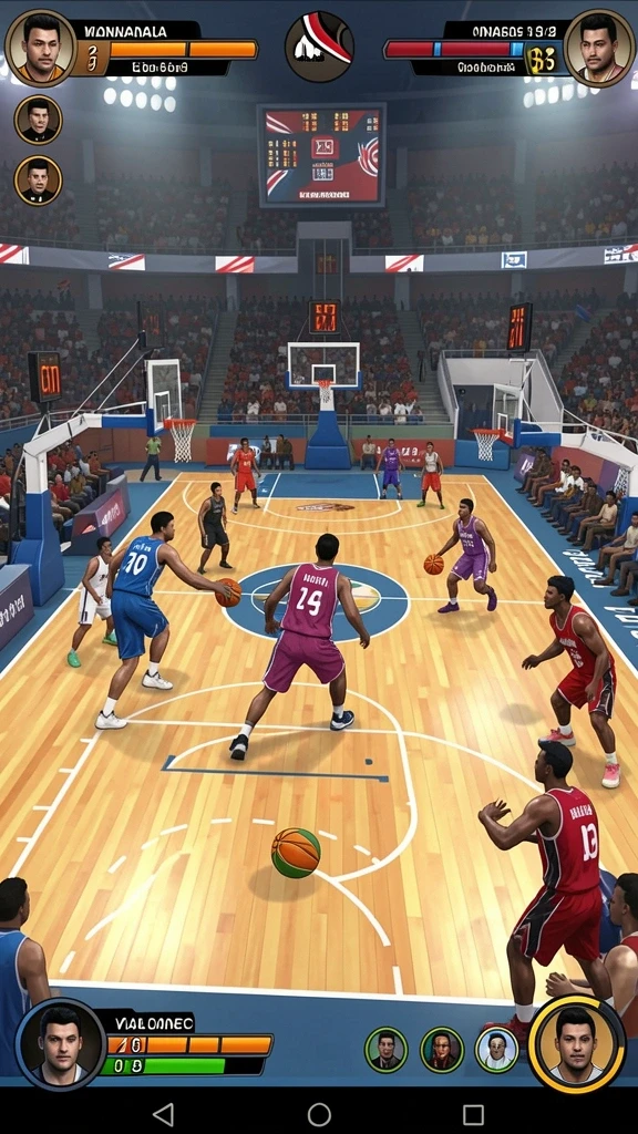 Screenshot hq777 nomor 2
