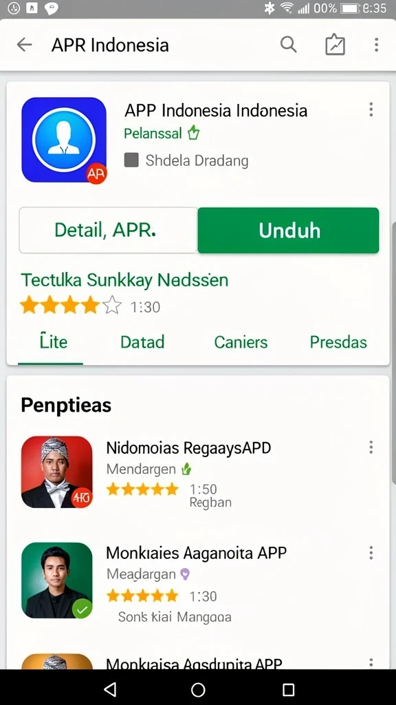 Screenshot hujantoto nomor 3