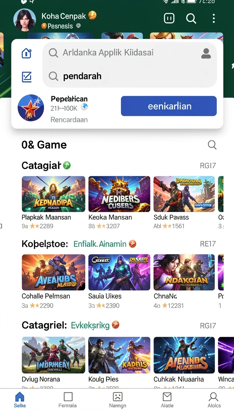 Screenshot jarum77 nomor 3