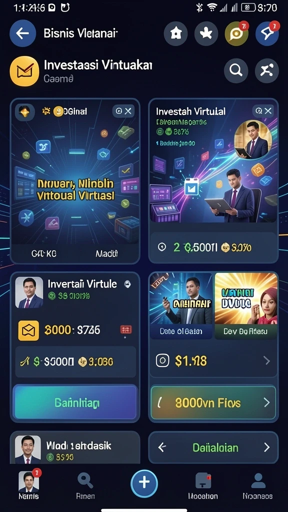 Screenshot javo88 nomor 3