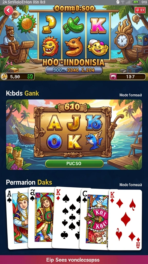 Screenshot jawara79 nomor 1
