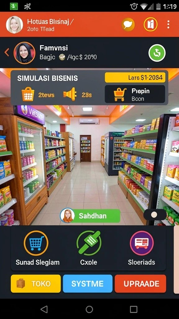 Screenshot jawara79 nomor 3