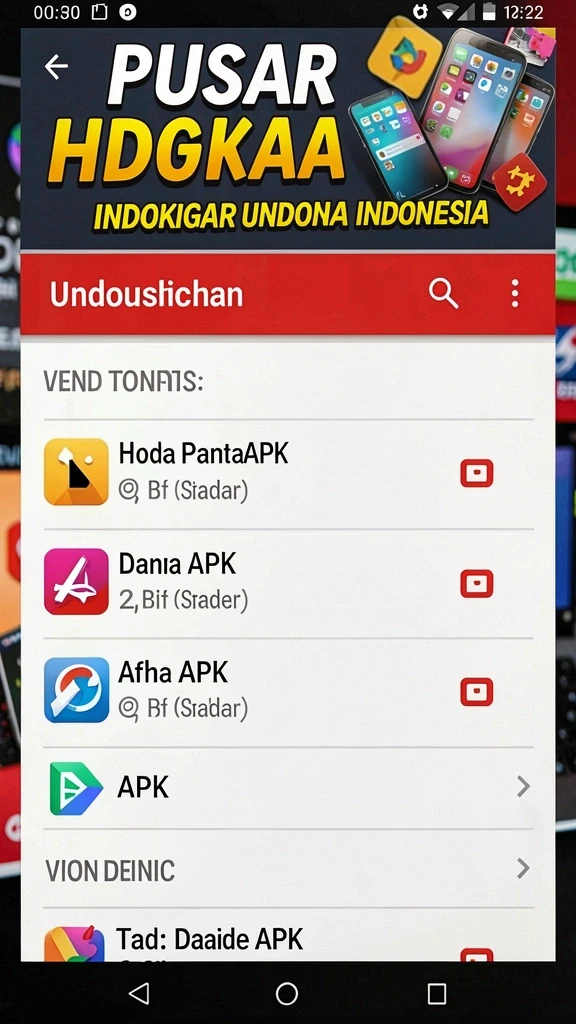 Screenshot joss188 nomor 1