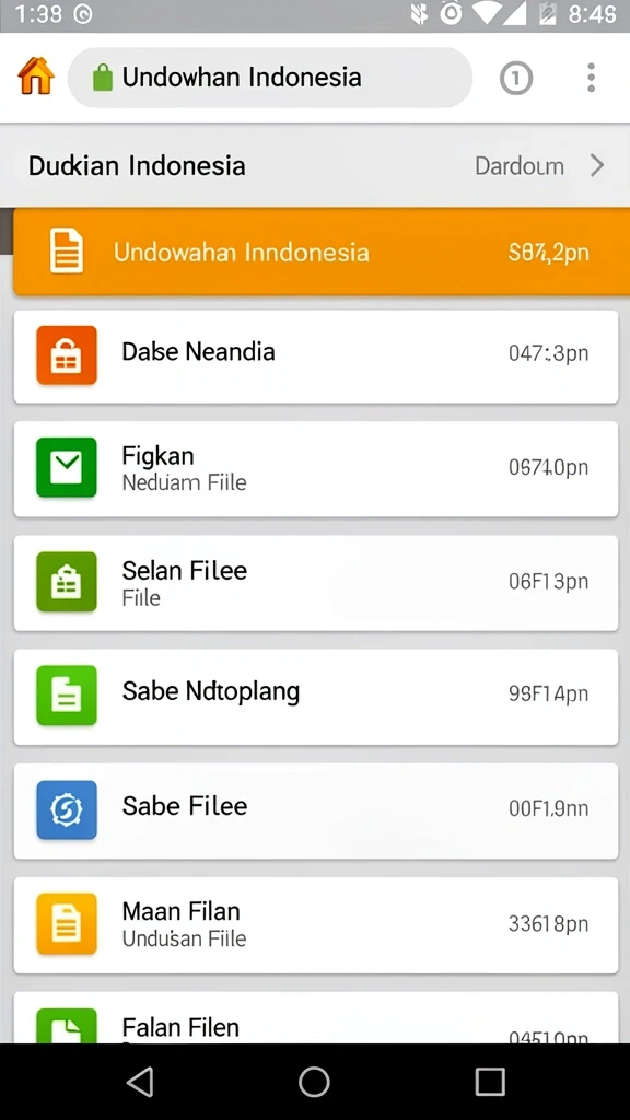 Screenshot joyputar nomor 1