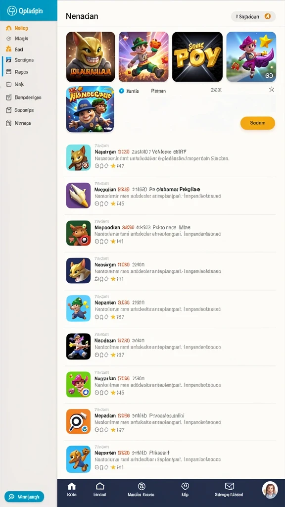 Screenshot juara666 nomor 2