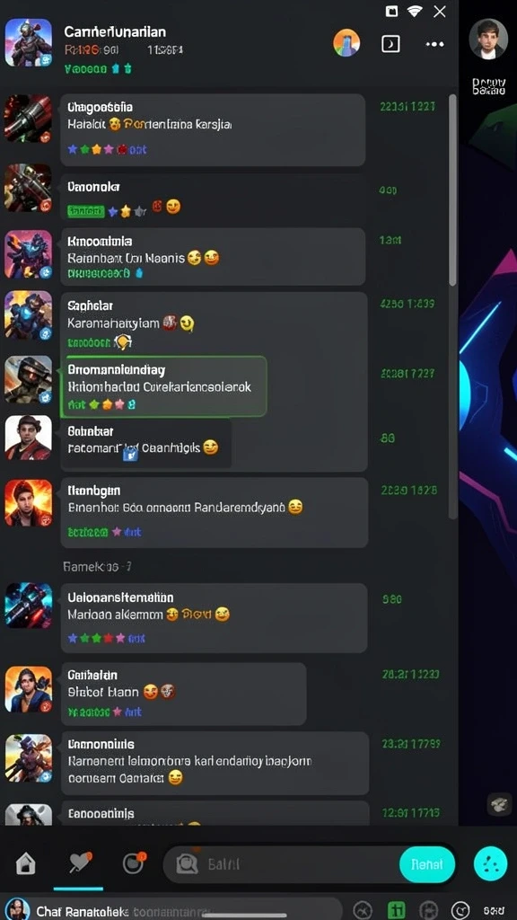 Screenshot koboislot nomor 3