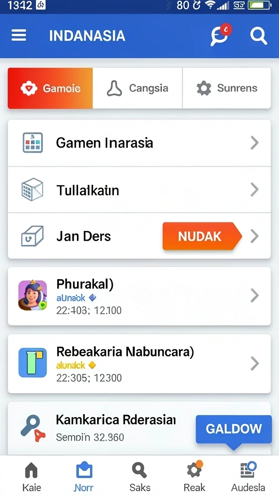 Screenshot kramat77 nomor 1