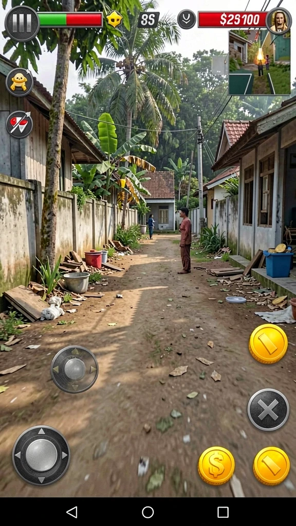 Screenshot luxury777 nomor 2