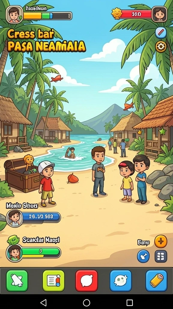 Screenshot nexgid nomor 3
