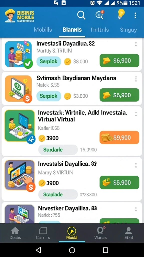 Screenshot poker88 nomor 1