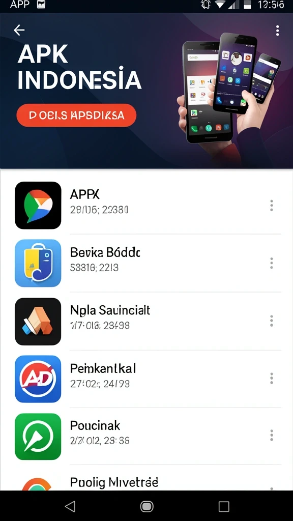 Screenshot quarkplay nomor 1