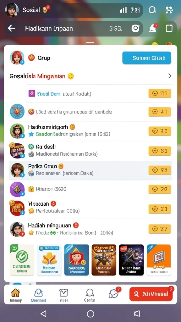 Screenshot quarkplay nomor 3