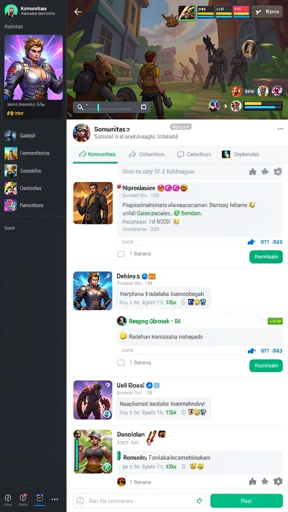 Screenshot rajapola nomor 3
