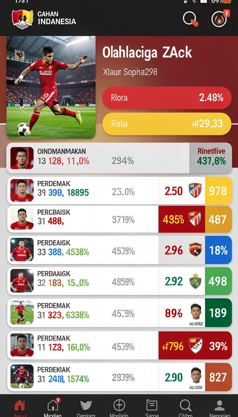 Screenshot rajastar nomor 1