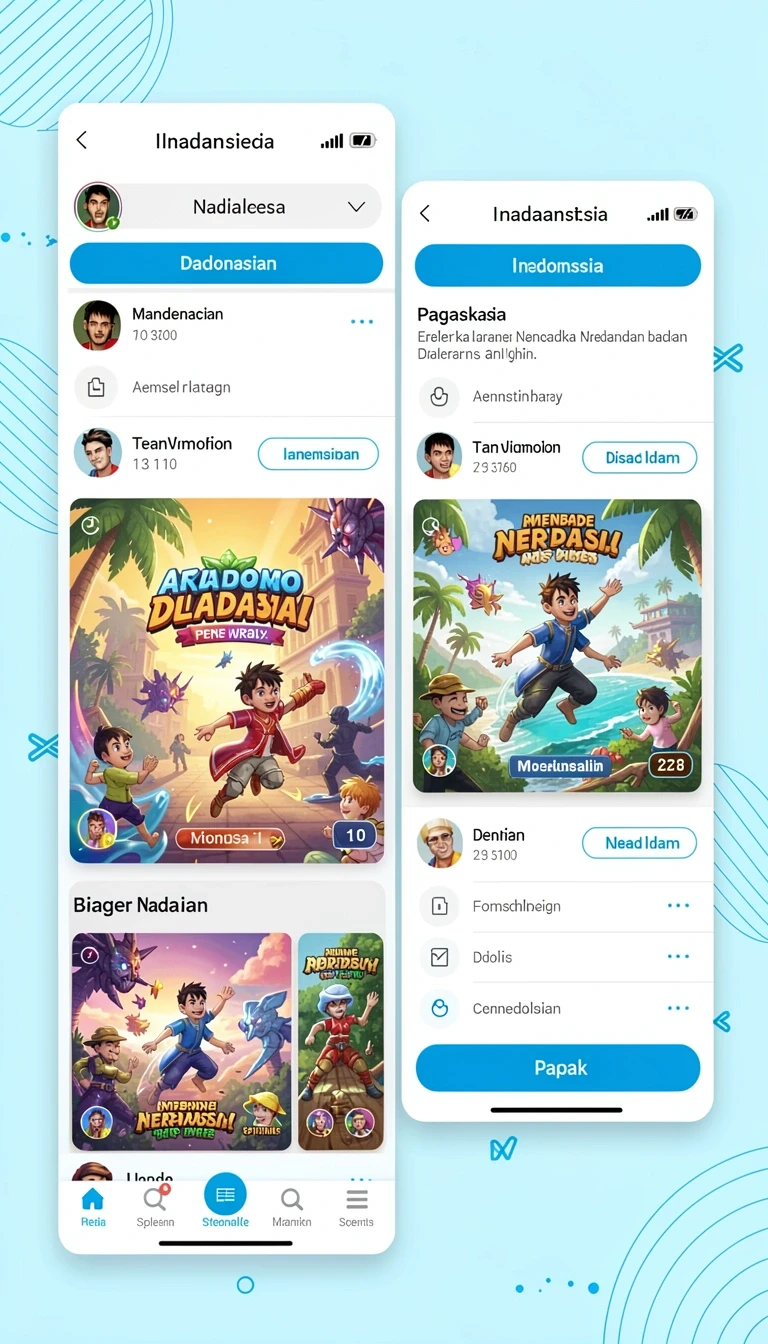 Screenshot rajastar nomor 2