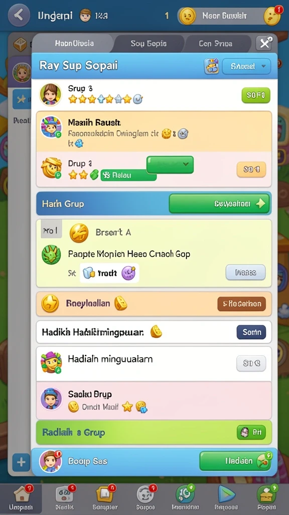 Screenshot rajatogel nomor 3