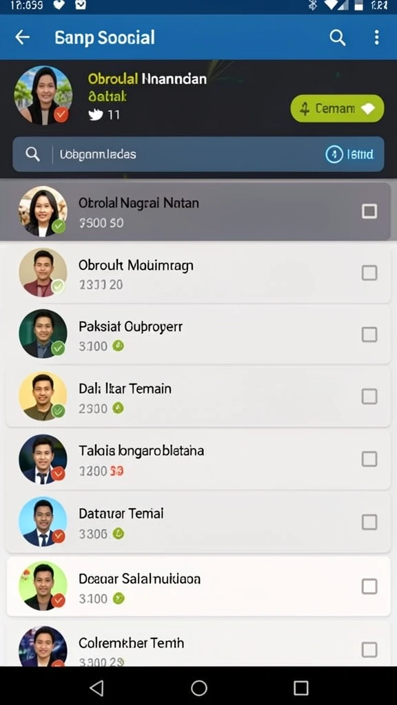 Screenshot rich7 nomor 1