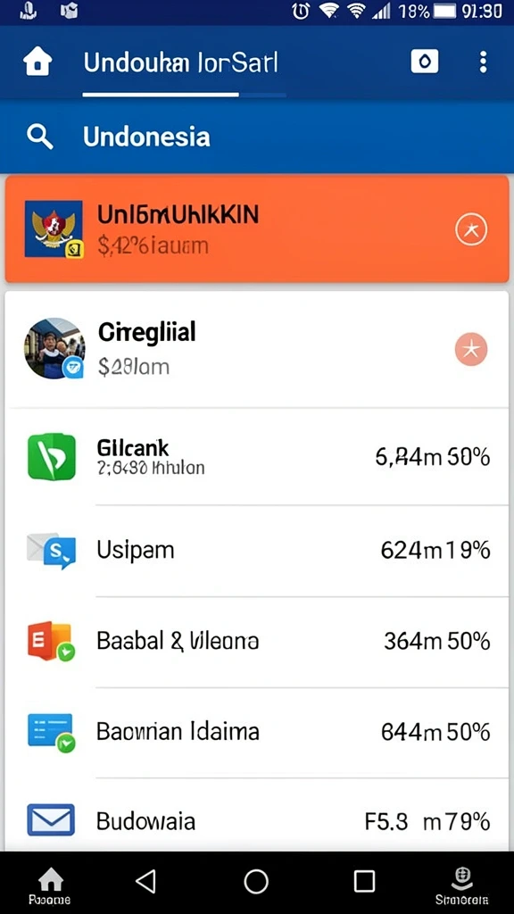 Screenshot royal88 nomor 1
