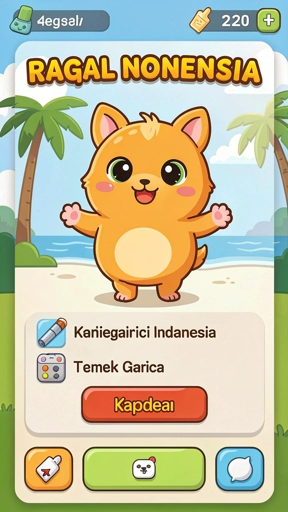 Screenshot satu77 nomor 3