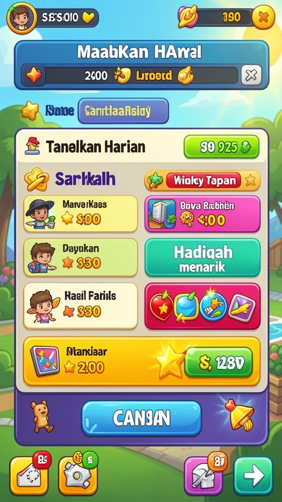Screenshot siap108 nomor 3