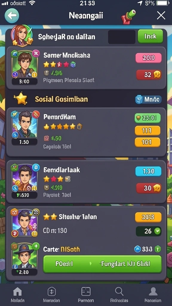 Screenshot spin707 nomor 1