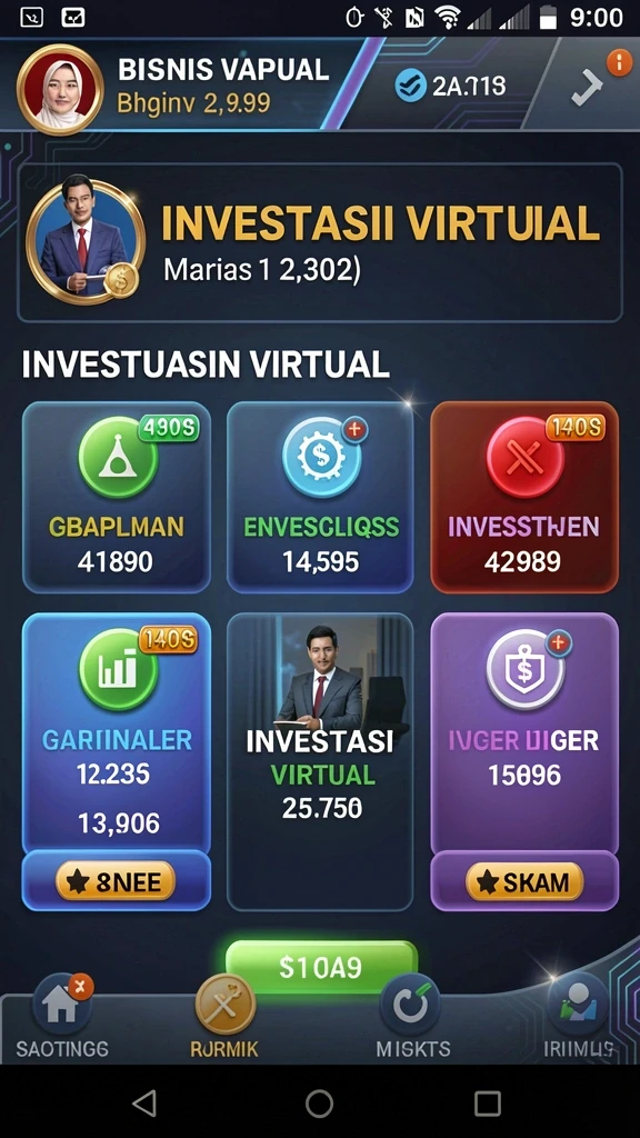 Screenshot spingila nomor 3