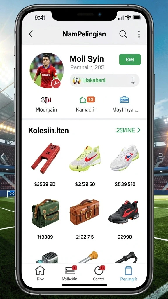 Screenshot supersvip nomor 1