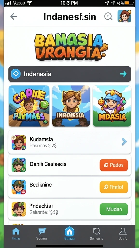 Screenshot svip4 nomor 3